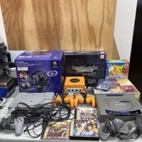 プレイステーション セガサターン ゲームキューブ まとめて